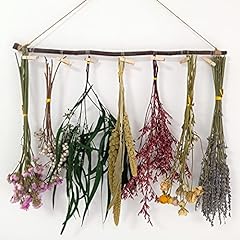 Dried flower rack for sale  Delivered anywhere in USA 