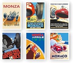 Set vintage car for sale  Delivered anywhere in USA 