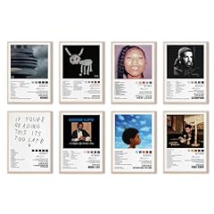 Music poster drake for sale  Delivered anywhere in USA 