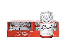 Dosen amerikanisches bud gebraucht kaufen  Wird an jeden Ort in Deutschland