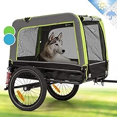 Klarfit dog bike for sale  Delivered anywhere in Ireland