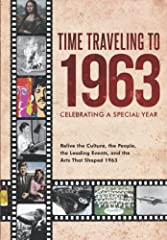 Time traveling 1963 for sale  Delivered anywhere in USA 