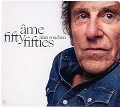 Ame fifty fifties d'occasion  Livré partout en France