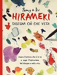 Hirameki. disegna ciò usato  Spedito ovunque in Italia 