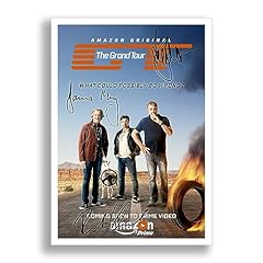 Memorabilia grand tour for sale  Delivered anywhere in UK