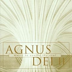 Agnus dei d'occasion  Livré partout en France