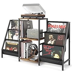 Record player stand for sale  Delivered anywhere in USA 