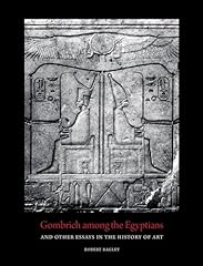 Gombrich among egyptians for sale  Delivered anywhere in UK
