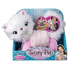 Twisty petz cuddlez for sale  Delivered anywhere in UK