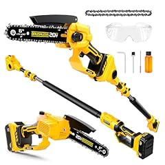 Cordless inch pole for sale  Delivered anywhere in USA 