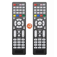 Pcs universal remote for sale  Delivered anywhere in USA 