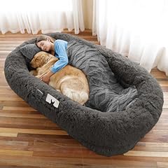 Human dog bed for sale  Delivered anywhere in USA 