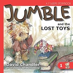 Jumble lost toys for sale  Delivered anywhere in USA 