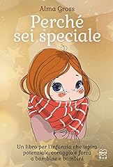 Perché sei speciale. usato  Spedito ovunque in Italia 
