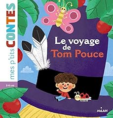 Voyage tom pouce d'occasion  Livré partout en France