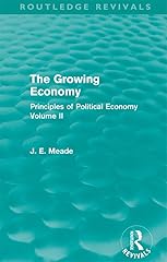 Growing economy principles for sale  Delivered anywhere in UK