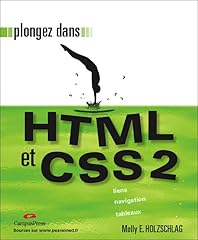Html css2 usato  Spedito ovunque in Italia 