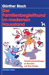 Familienbegleithund modernen h gebraucht kaufen  Wird an jeden Ort in Deutschland