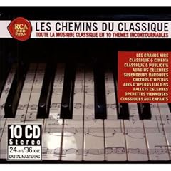 Chemins classique d'occasion  Livré partout en France