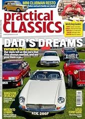 Practical classics for sale  Delivered anywhere in UK