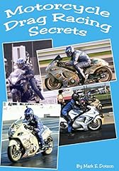 Motorcycle drag racing for sale  Delivered anywhere in Ireland