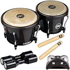 Meinl percussion bongos d'occasion  Livré partout en France