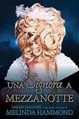 Una signora mezzanotte usato  Spedito ovunque in Italia 