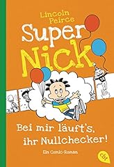 Super nick mir gebraucht kaufen  Wird an jeden Ort in Deutschland