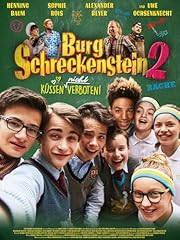 Burg schreckenstein 2 gebraucht kaufen  Wird an jeden Ort in Deutschland