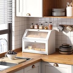 Stddre bread box for sale  Delivered anywhere in USA 