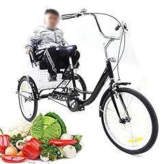 Adult tricycle three for sale  Delivered anywhere in Ireland