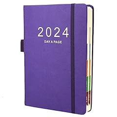 Agenda académique 2024 d'occasion  Livré partout en France