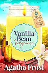 Vanilla bean vengeance for sale  Delivered anywhere in USA 