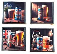 Lager beer card for sale  Delivered anywhere in UK