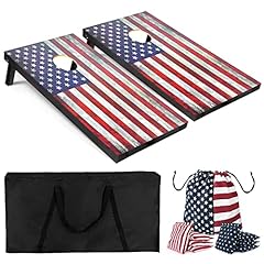 Cornhole set regulation for sale  Delivered anywhere in USA 