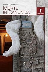 Morte canonica usato  Spedito ovunque in Italia 