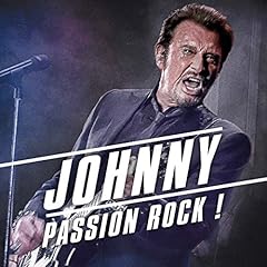 western passion johnny hallyday d'occasion  Livré partout en France