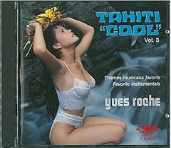 Tahiti cool .2 d'occasion  Livré partout en Belgiqu