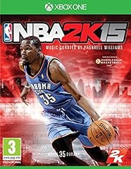 Nba 2k15 edizione usato  Spedito ovunque in Italia 