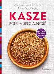 Kasze polska specjalnosc d'occasion  Livré partout en France