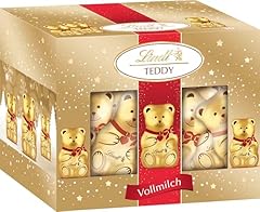 Lindt mini teddy gebraucht kaufen  Wird an jeden Ort in Deutschland
