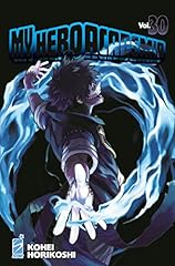 Hero academia usato  Spedito ovunque in Italia 