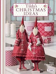 Tilda christmas ideas for sale  Delivered anywhere in UK