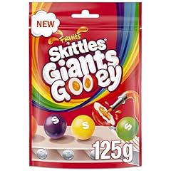 Skittles giants gooey for sale  Delivered anywhere in UK