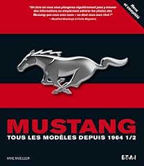 Mustang modèles 1964 d'occasion  Livré partout en Belgiqu