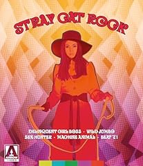 Stray cat rock for sale  Delivered anywhere in USA 