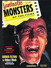 Fantastic monsters films for sale  Delivered anywhere in UK