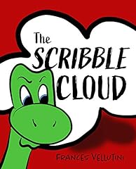 Scribble cloud necky for sale  Delivered anywhere in UK