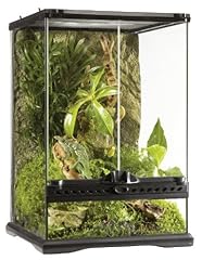 Exoterra terrarium verre d'occasion  Livré partout en France