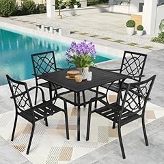 Suncrown piece outdoor for sale  Delivered anywhere in USA 